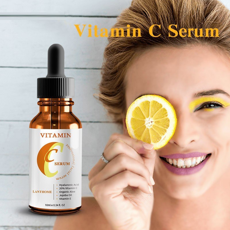 Serum Vitamin C