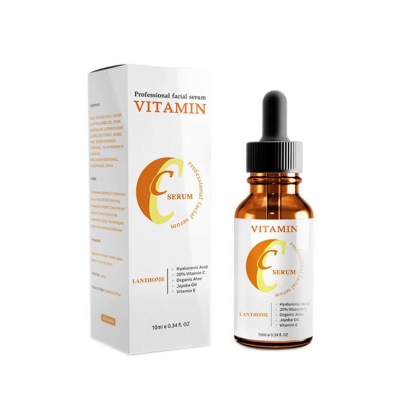 Serum Vitamin C